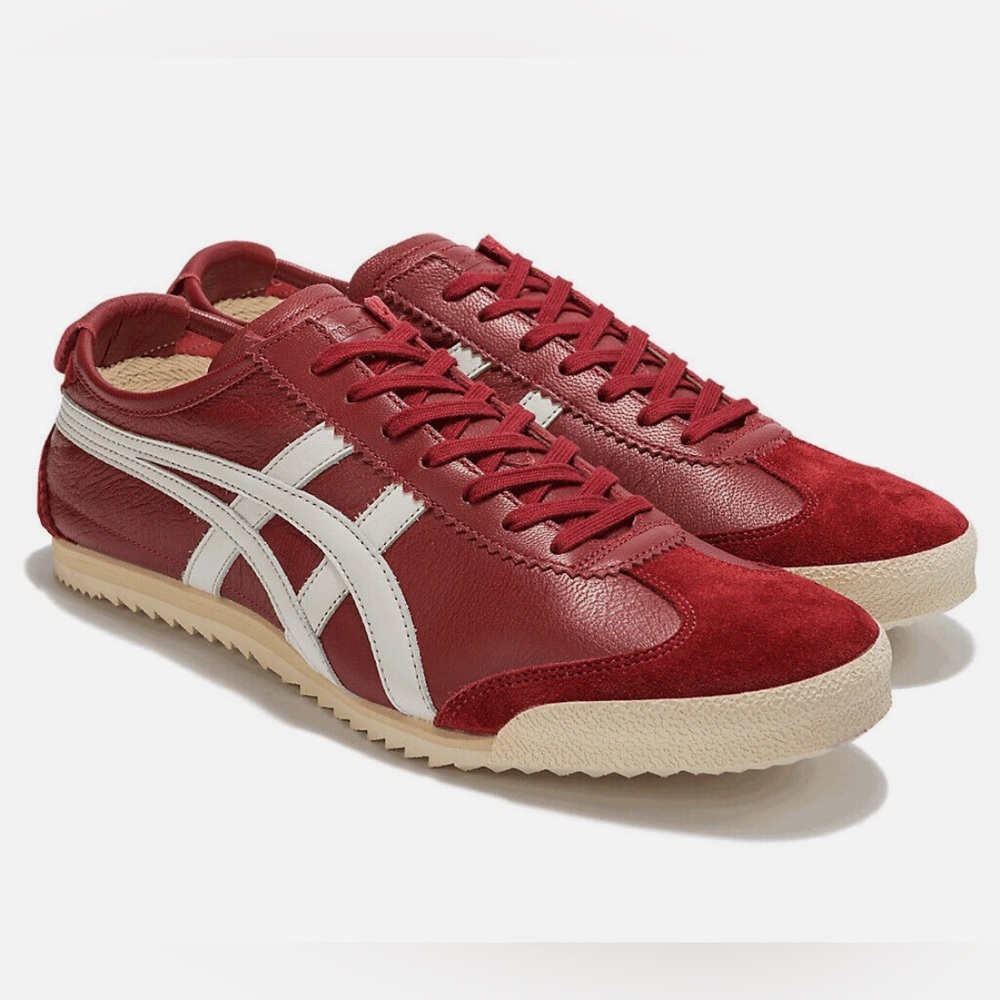 UNISEX- NIPPON MADE Onitsuka Tiger by Asics